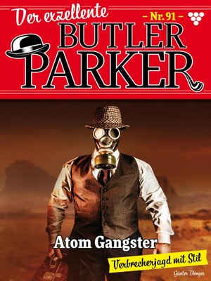 cover image of Atom Gangstar
